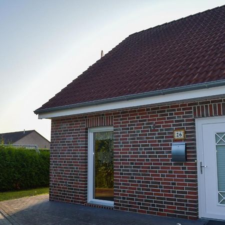 Haus Netti Apartamento Weener Exterior foto