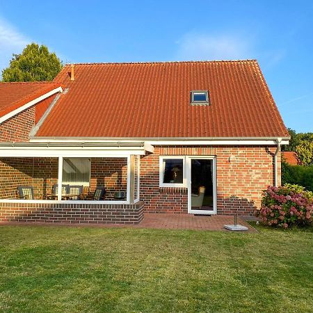 Haus Netti Apartamento Weener Exterior foto